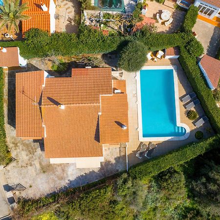 Cas Buc - Villa Con Piscina A Pasitos Del Mar كالا بلانكا المظهر الخارجي الصورة
